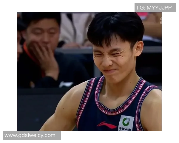 徐杰的篮球之路：从青涩少年到CBA明星的奋斗历程与成长故事